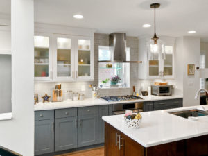 , 5 Kitchen Trends for 2019