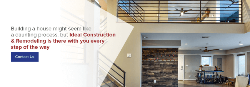 Contact Ideal Construction & Remodeling