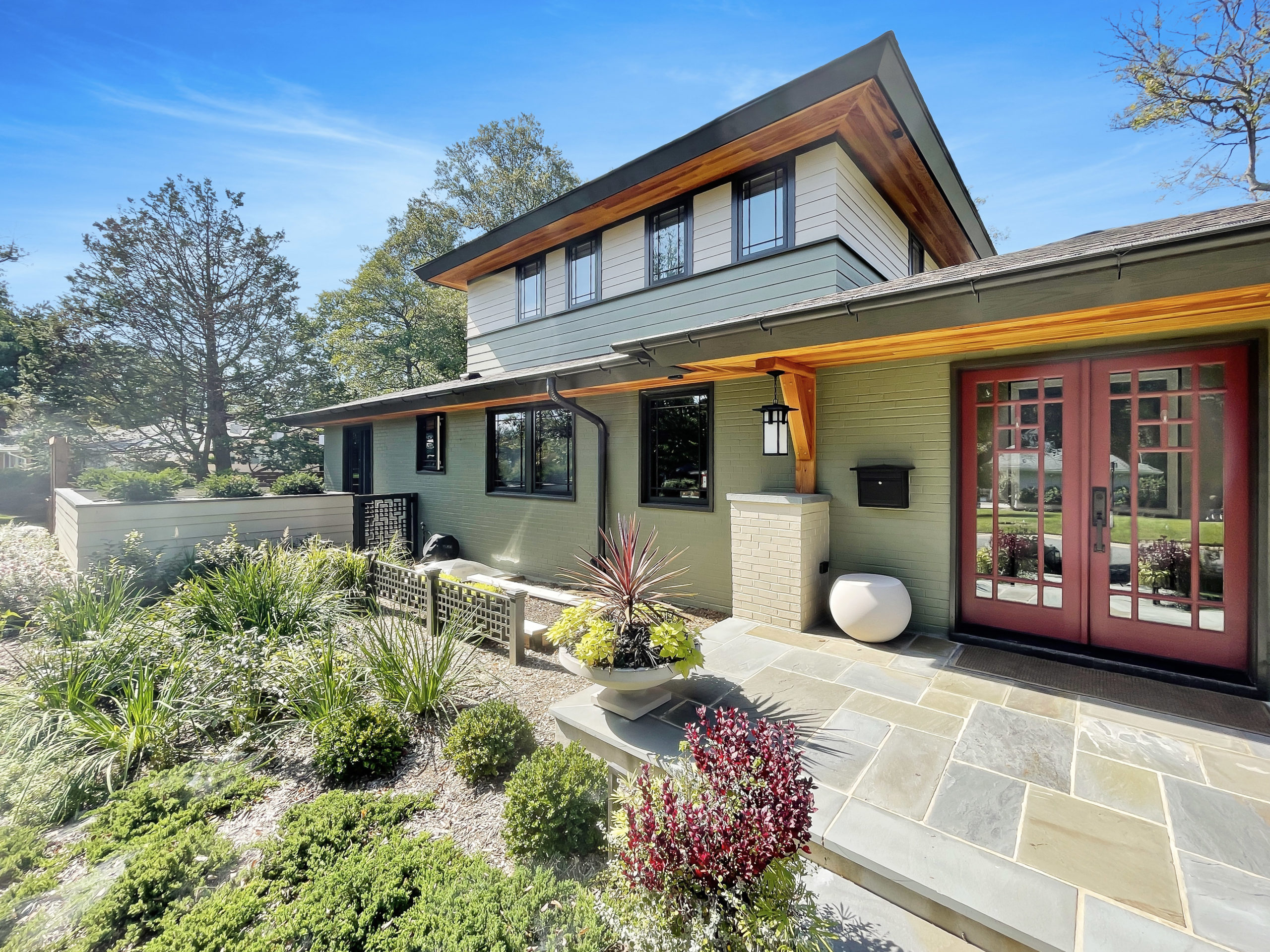 , 5 Reasons to Consider a Second-Story Addition