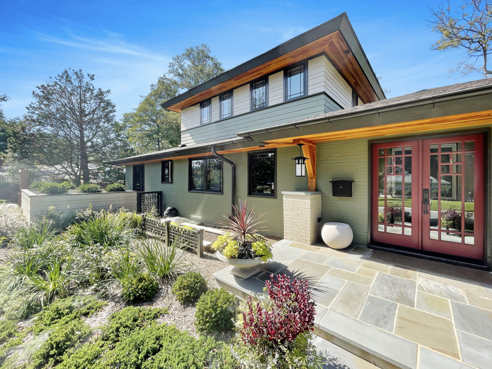 5 Reasons To Consider A Second Story Addition
