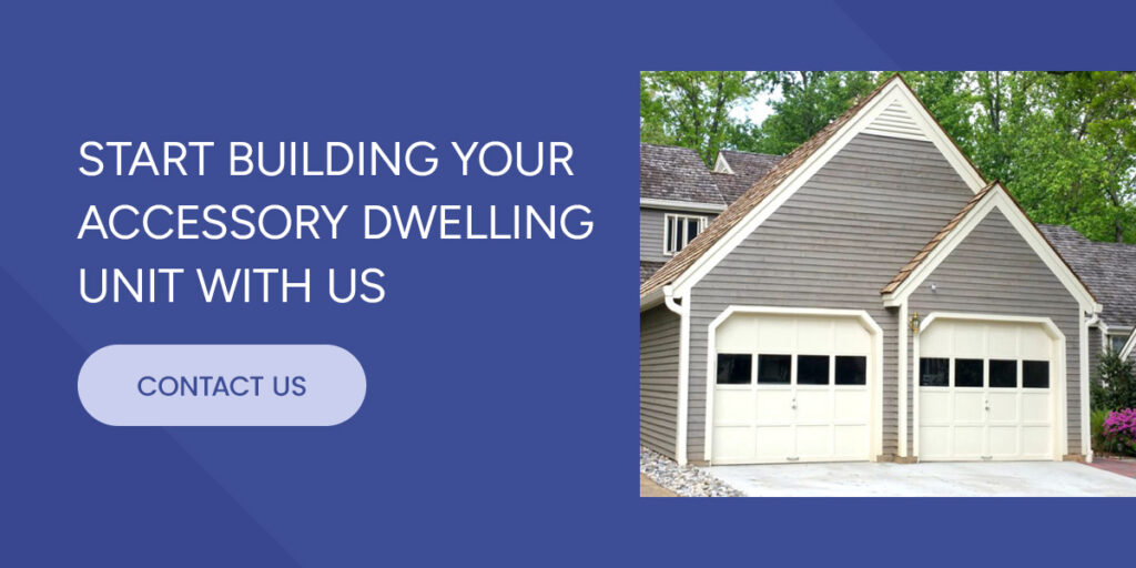 , Accessory Dwelling Unit (ADU)